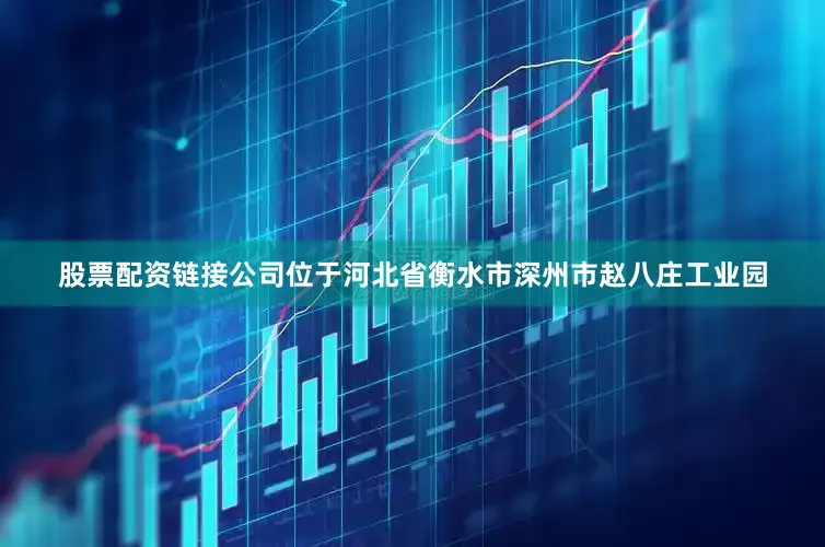 股票配资链接公司位于河北省衡水市深州市赵八庄工业园